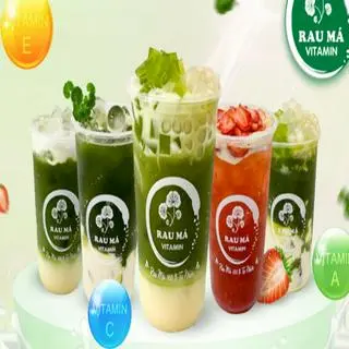 Ảnh đại diện Rau Má Vitamin - Lê Trọng Tấn