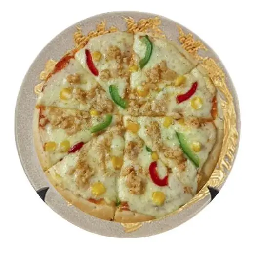 Ảnh bìa Pizza Phố - Đường 26 