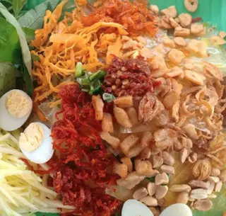 Ảnh đại diện Ăn Vặt SuSu - Lê Đức Thọ