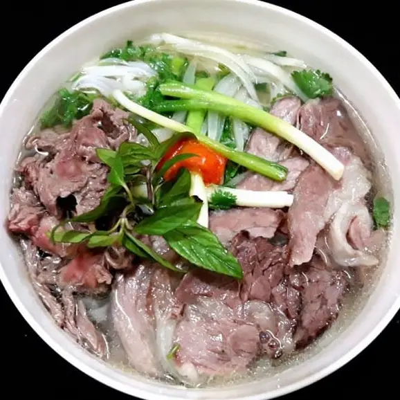 Ảnh bìa Bếp Cô Hai - Cơm & Phở - Trường Sa