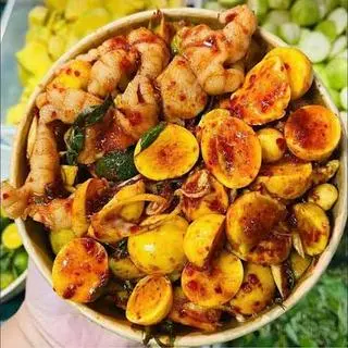 Ảnh đại diện Cô Lành - Súp Cua & Chân Gà Sốt Thái - Nguyễn Du