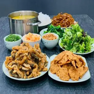 Ảnh đại diện Bún Cá Giòn Anh Thư - Thuận An