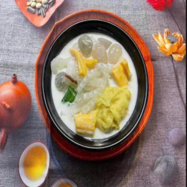 Ảnh bìa Chè Ngọc Thạch Quán - Bình Lợi