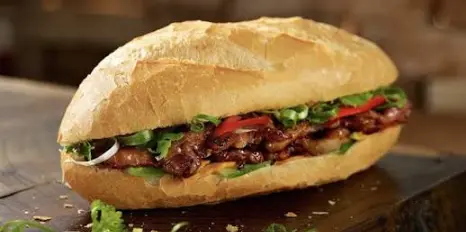 Ảnh bìa Bánh Mì Thanh Lan - Phan Huy Ích 
