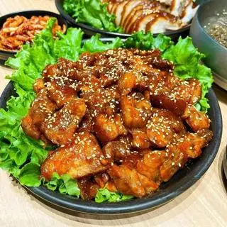 Ảnh đại diện Delluna Korean Food - Trường Sơn