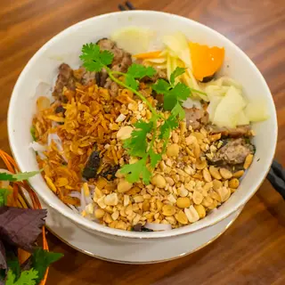Ảnh đại diện Bún Bò Trộn Mỹ Vị - Đường 67-TML
