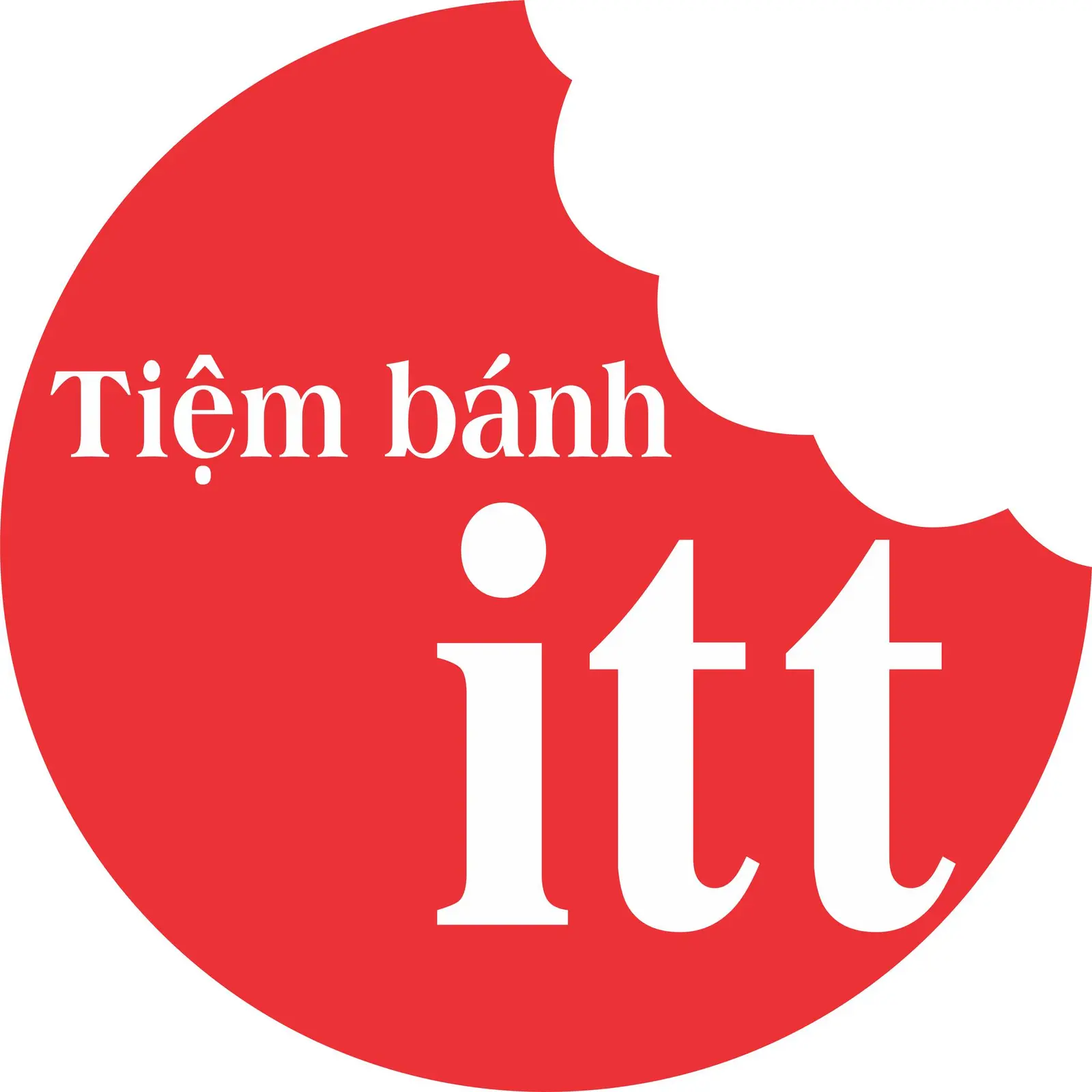 Ảnh bìa Tiệm Bánh ITT -  Lê Thanh Nghị