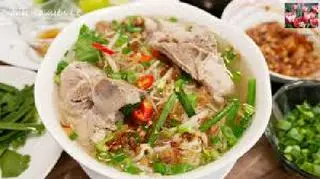 Ảnh đại diện Hủ Tiếu Gõ 81 - Trần Quốc Toản