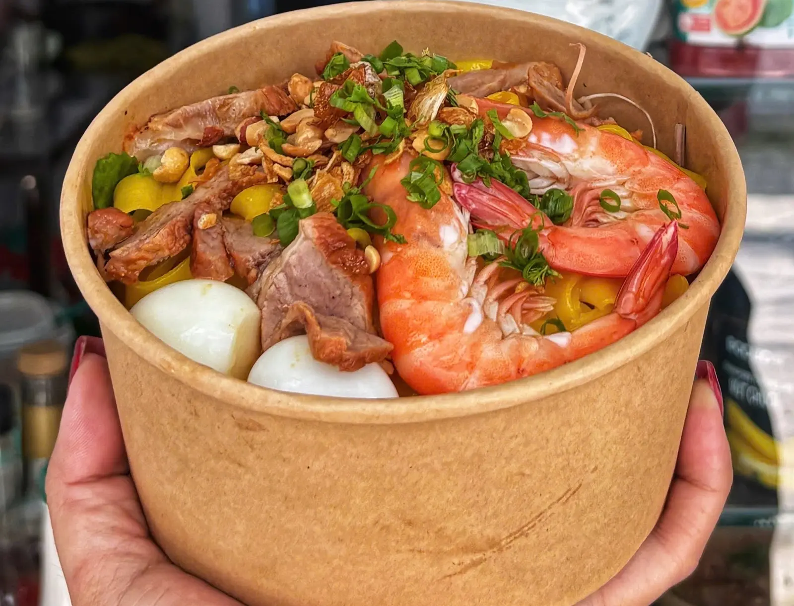 Ảnh bìa Trà Sữa NyNy - Nguyễn Hữu Tiến