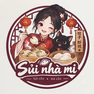 Ảnh đại diện Sủi Cảo Há Cảo Nhà Mi - Phan Đình Phùng
