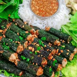 Ảnh đại diện Quán Ăn An Nhiên - Vườn Lài