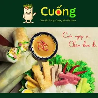 Ảnh đại diện Cuống - Cuốn Tây Sơn Bình Định - Nguyễn Phúc Chu