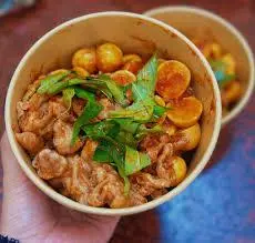 Ảnh đại diện Chân Gà Sốt Thái Bro - Tôn Thất Thuyết