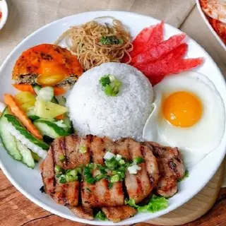 Ảnh đại diện Huyền Cơm Tấm & Bún Thịt Nướng - Hồng Lạc