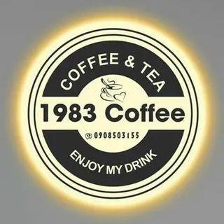 Ảnh đại diện Fast Food & Coffee Tea 1983 - Lê Thúc Hoạch