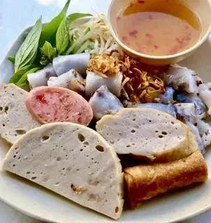 Ảnh đại diện Bún Mọc & Bánh Cuốn Phương Oanh - Trần Thị Cát