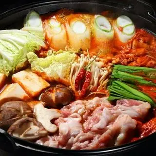 Ảnh đại diện Lẩu Căm Pây - Thạnh Lộc 13