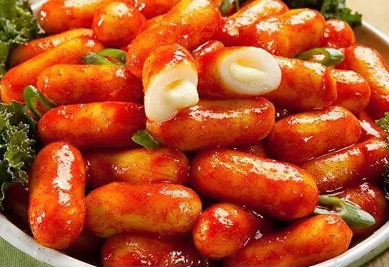 Ảnh bìa Tiệm Tokbokki Bánh Gạo & Chả Cá Sốt Cay Hàn Quốc Oppa 888 - Đường 17