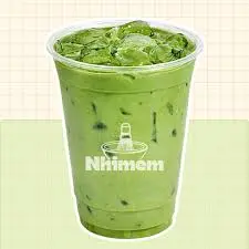 Ảnh bìa Nhím Mềm - Tiệm Trà & Bánh - Lê Lợi