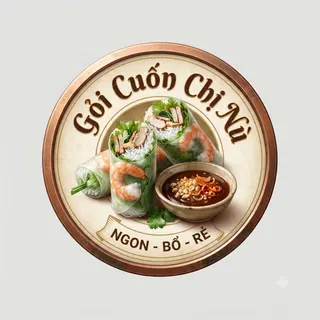 Ảnh đại diện Gỏi Cuốn Chị Nù - Chánh Hưng