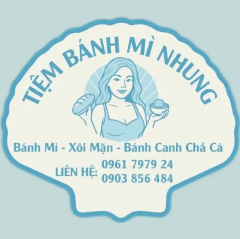 Ảnh bìa Tiệm Bánh Mì Nhung - Bánh Canh Chả Cá Nha Trang - Đỗ Xuân Hợp