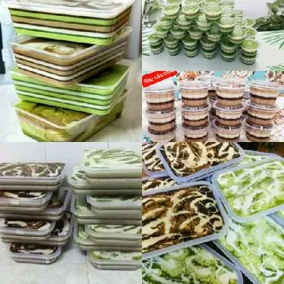 Ảnh đại diện Rau Câu Ngoại Ơi - Khuông Việt
