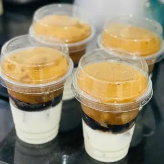 Ảnh đại diện Nghiền Cafe - Cổ Nhuế