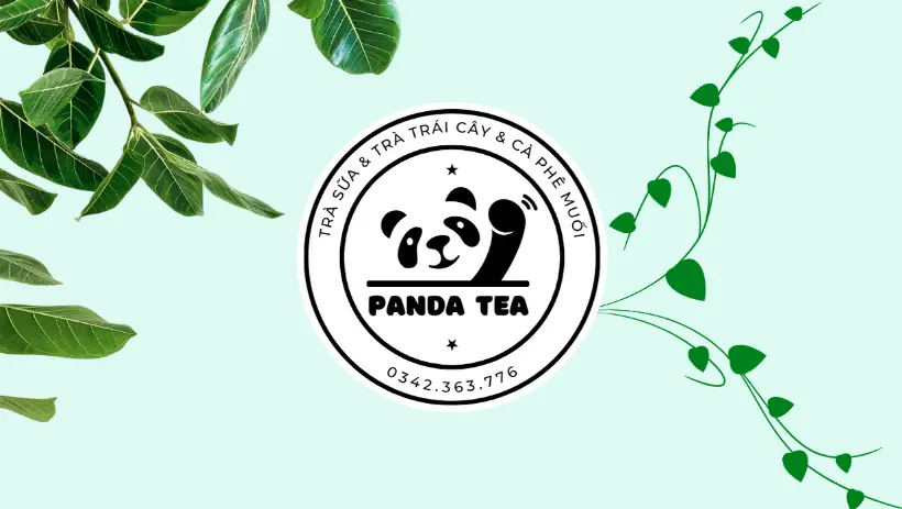 Ảnh bìa Panda Tea - Đường Số 5
