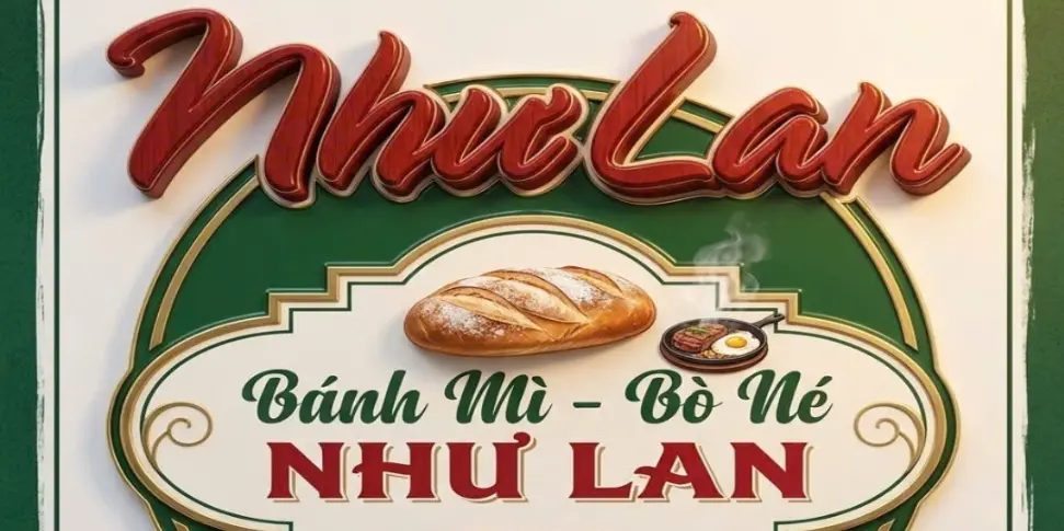 Ảnh bìa Bò Né Như Lan - Nguyễn Ảnh Thủ