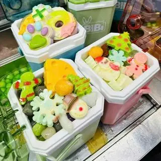 Ảnh đại diện Trà Sữa & Ăn Vặt Mẹ Cherry - Trần Đình Xu