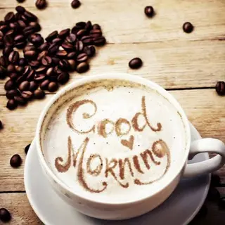 Ảnh đại diện 5Am - Coffee & Tea - Phạm Thế Hiển