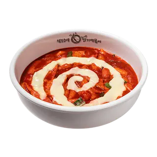 Ảnh đại diện Yupdduk Tokbokki - Bánh Gạo Cay - Đường Số 19