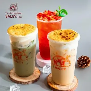 Ảnh đại diện Trà Sữa HongKong Baley - Nguyễn Biểu