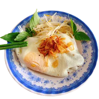 Ảnh đại diện Bánh Cuốn Nóng - Đường Số 9