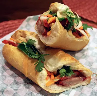 Ảnh đại diện Lò Bánh Mì Hoàng Anh - Huỳnh Văn Nghệ