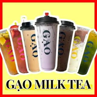 Ảnh đại diện Gạo - Buffet Trà Sữa - Lê Thị Hà