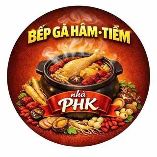 Ảnh đại diện BẾP GÀ HẦM, TIỀM & LẨU - Lý Thánh Tông