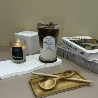Ảnh đại diện Seventh Noir - Dương Bá Trạc