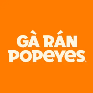 Ảnh đại diện Gà Rán Popeyes - Lạc Long Quân