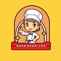 Ảnh đại diện Ngân Khoai Lắc 3 - Gà Rán & Khoai Mỡ - Trịnh Quang Nghị