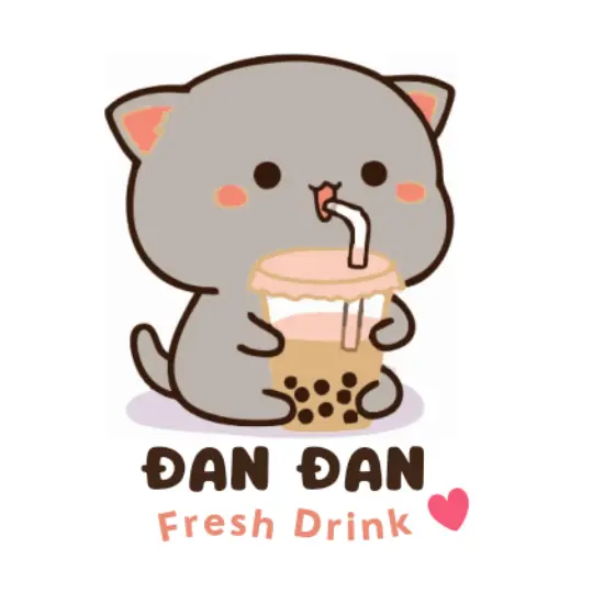 Ảnh bìa Đan Đan Fresh Drink - Cầu Diễn