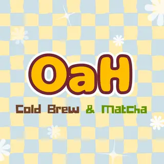 Ảnh đại diện OaH ColdBrew & Matcha - Vĩnh Hưng