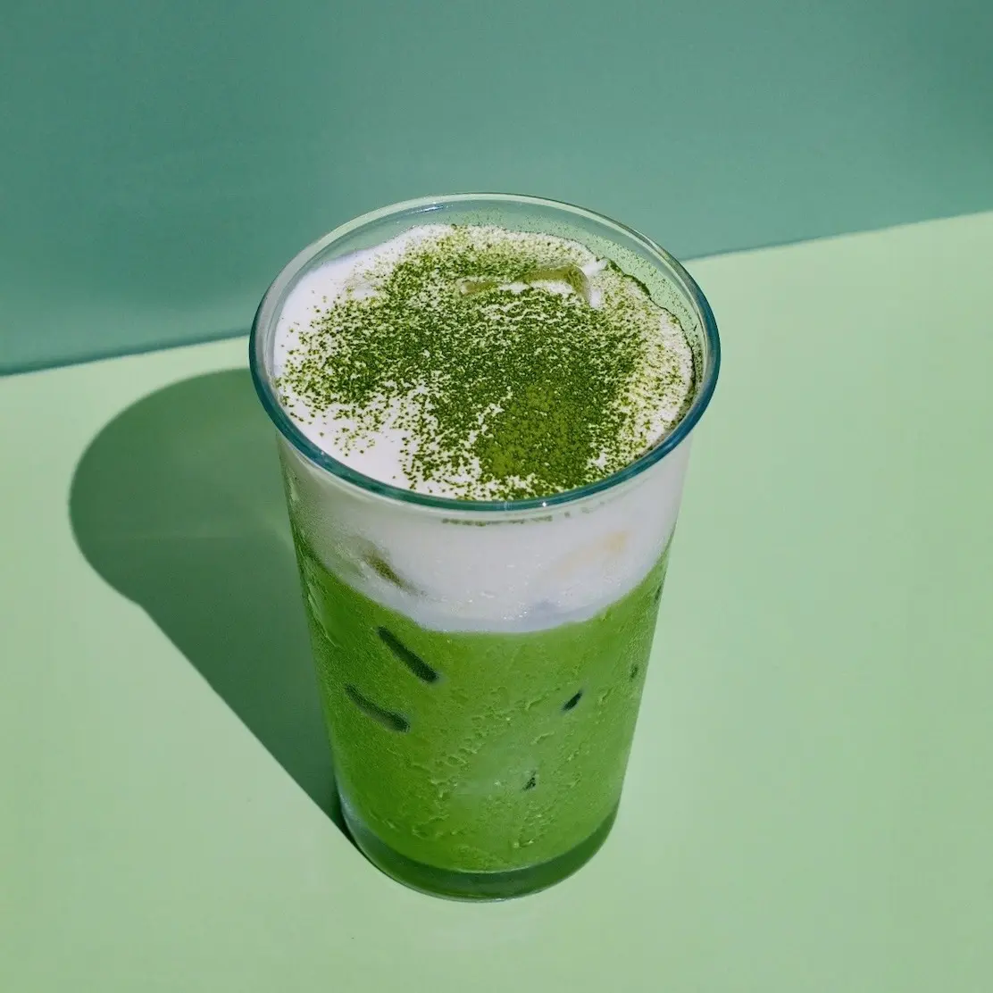 Ảnh bìa HÙM MATCHA - Phan Văn Hùm