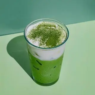 Ảnh đại diện HÙM MATCHA - Phan Văn Hùm