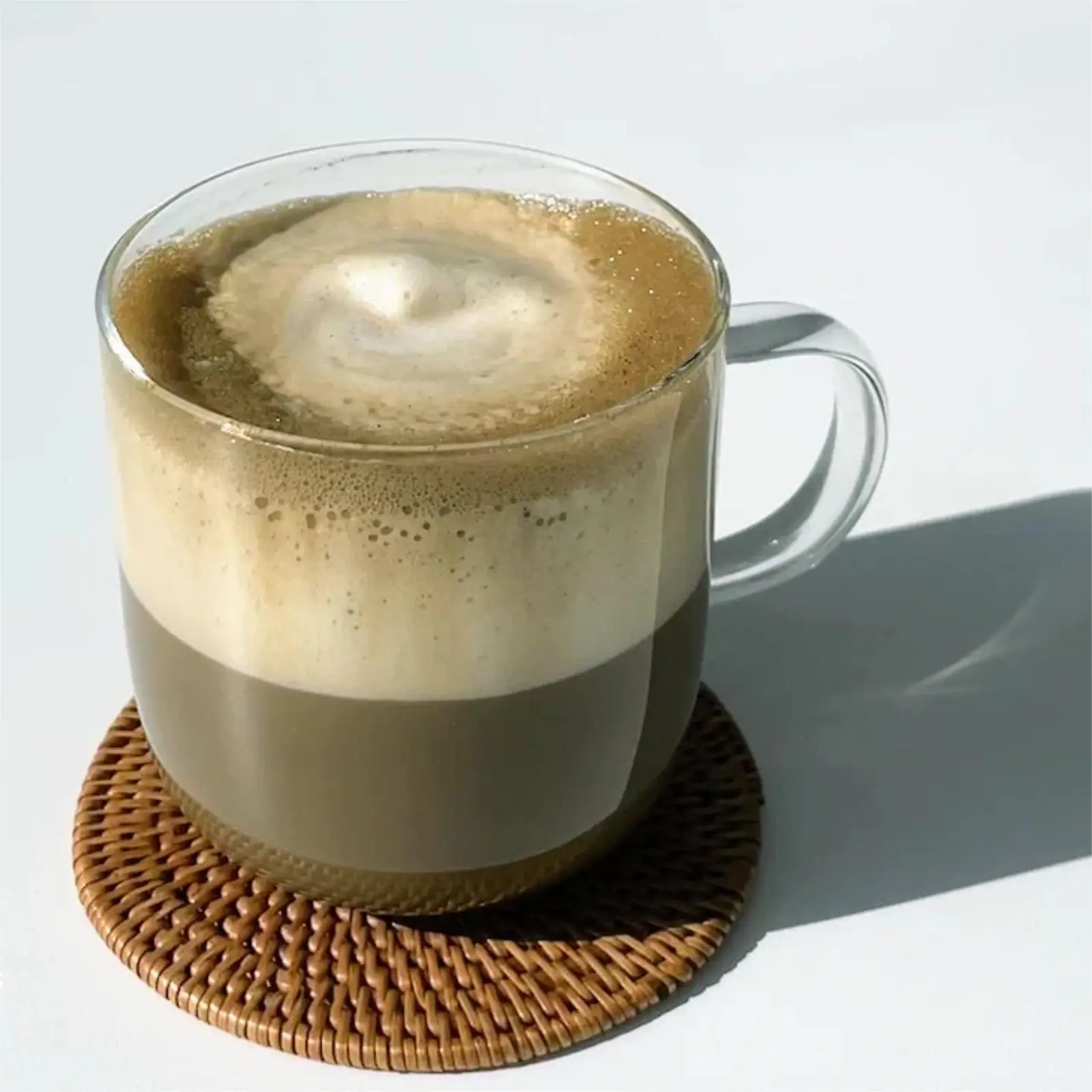 Ảnh bìa Chapter M - Matcha And More - Hoàng Văn Thụ