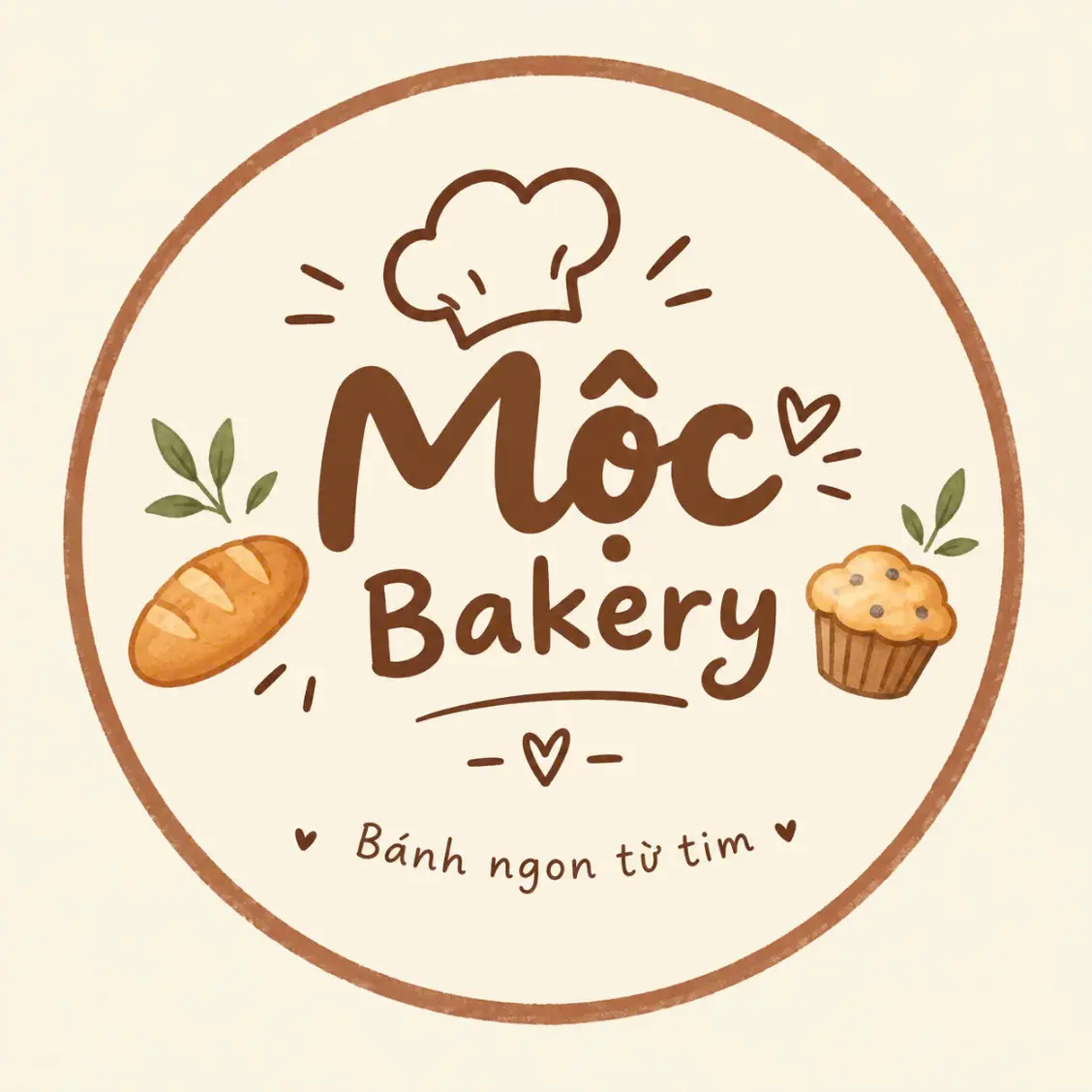 Ảnh bìa Mộc Bakery - Đại Lộ Thăng Long