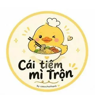 Ảnh đại diện Cái Tiệm Mì Trộn - Dương Quảng Hàm