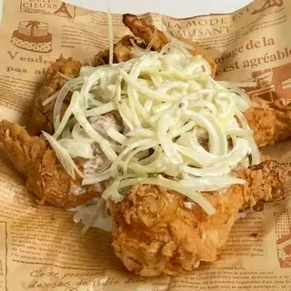 Ảnh đại diện Mơ's Chicken - Quán Ăn Vặt & Gà Rán Sốt - Tô Ngọc Vân