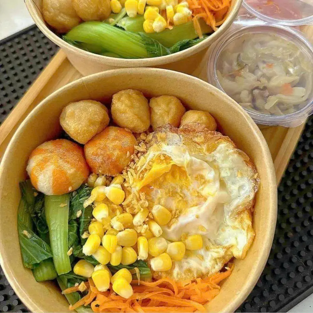 Ảnh bìa Bếp Nhà Gạo Đậu - Nguyễn Hữu Thọ