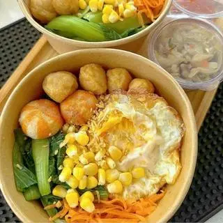 Ảnh đại diện Bếp Nhà Gạo Đậu - Nguyễn Hữu Thọ